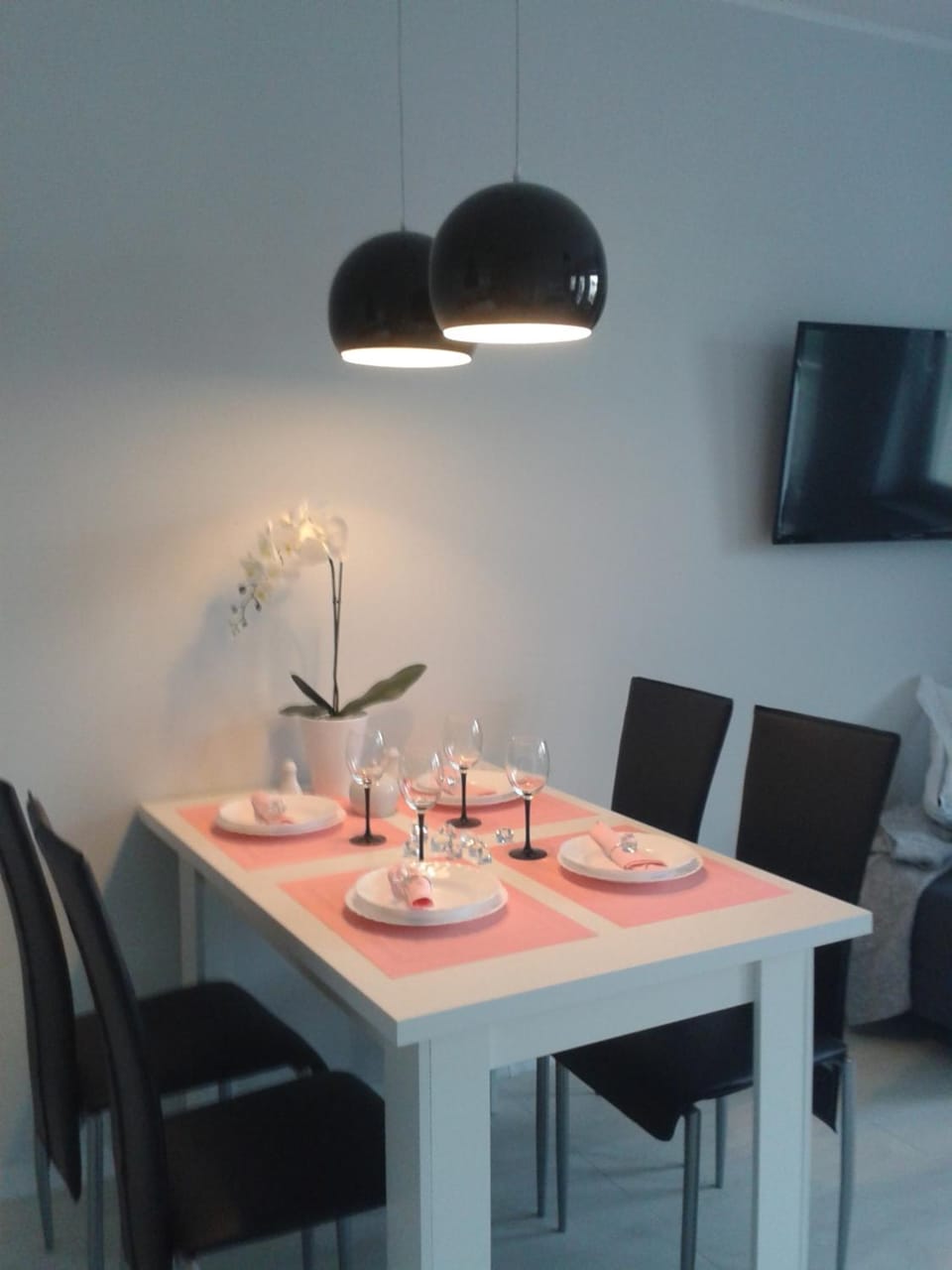 Wind Rose Apartament Apartment in Swinoujscie