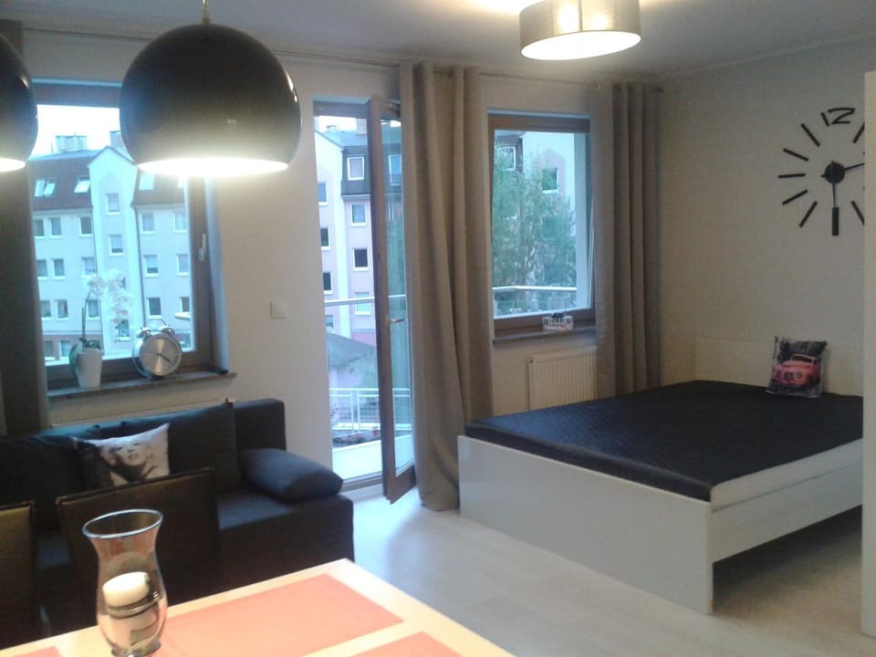 Wind Rose Apartament Apartment in Swinoujscie