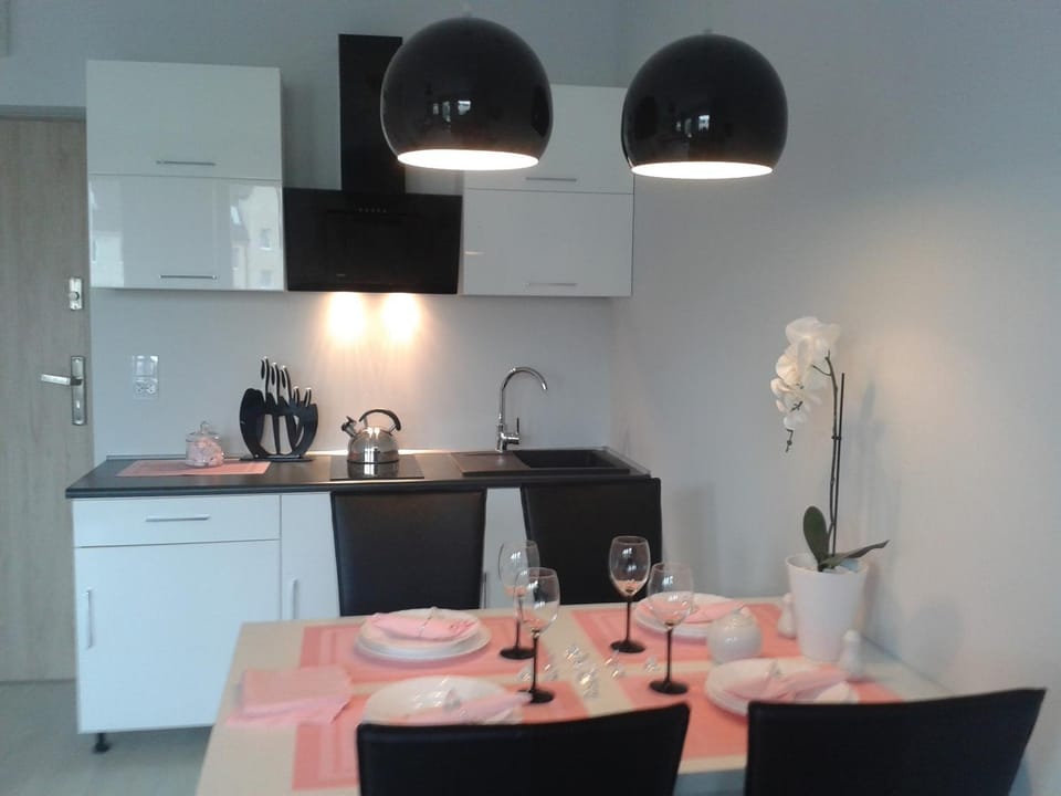 Wind Rose Apartament Apartment in Swinoujscie