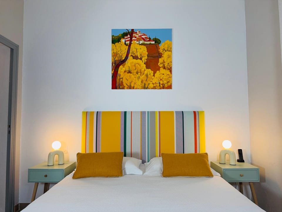 Hôtel Le Colombier Hotel in Provence-Alpes-Côte d'Azur
