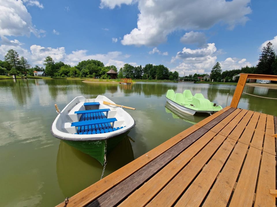 River view