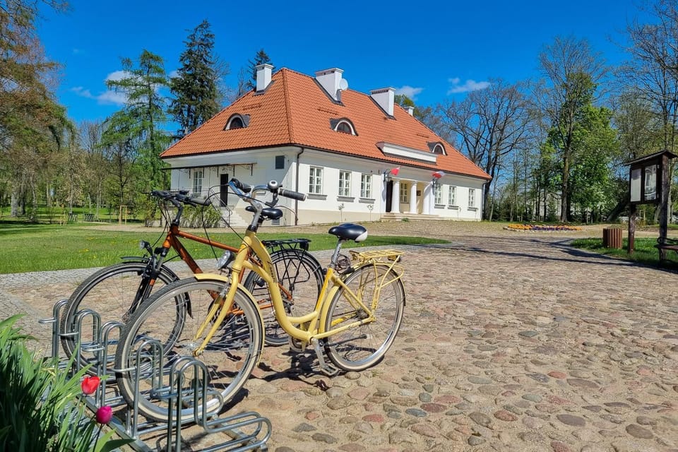 Cycling