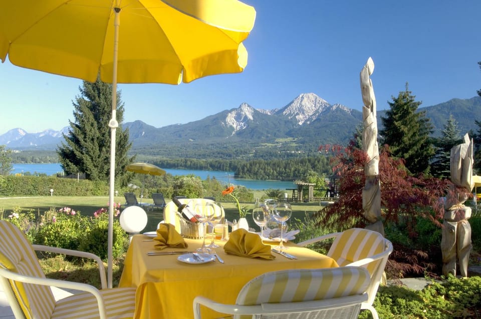 Balcony/Terrace, Balcony/Terrace