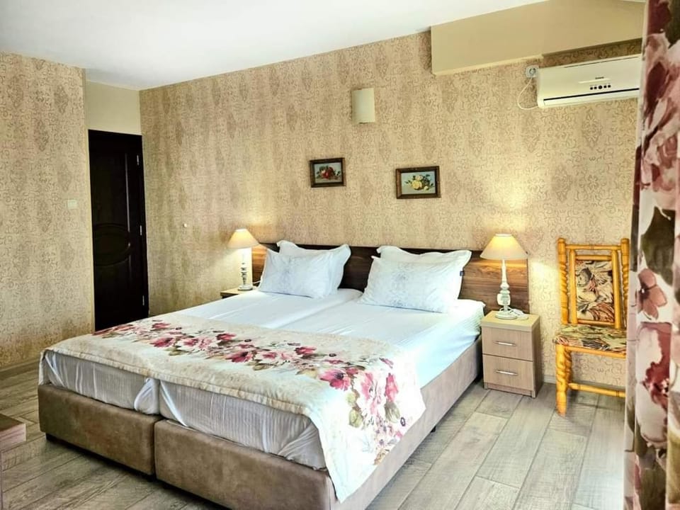 Villa Magnolia Bed and Breakfast in Sozopol
