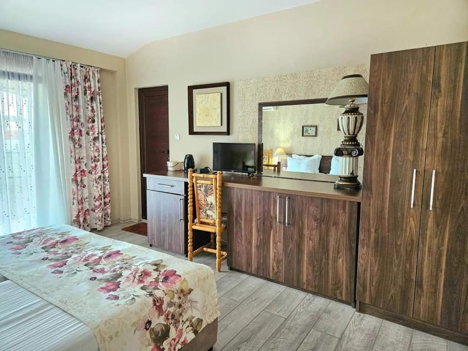 Villa Magnolia Bed and Breakfast in Sozopol