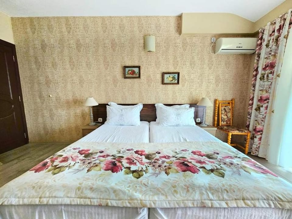 Villa Magnolia Bed and Breakfast in Sozopol