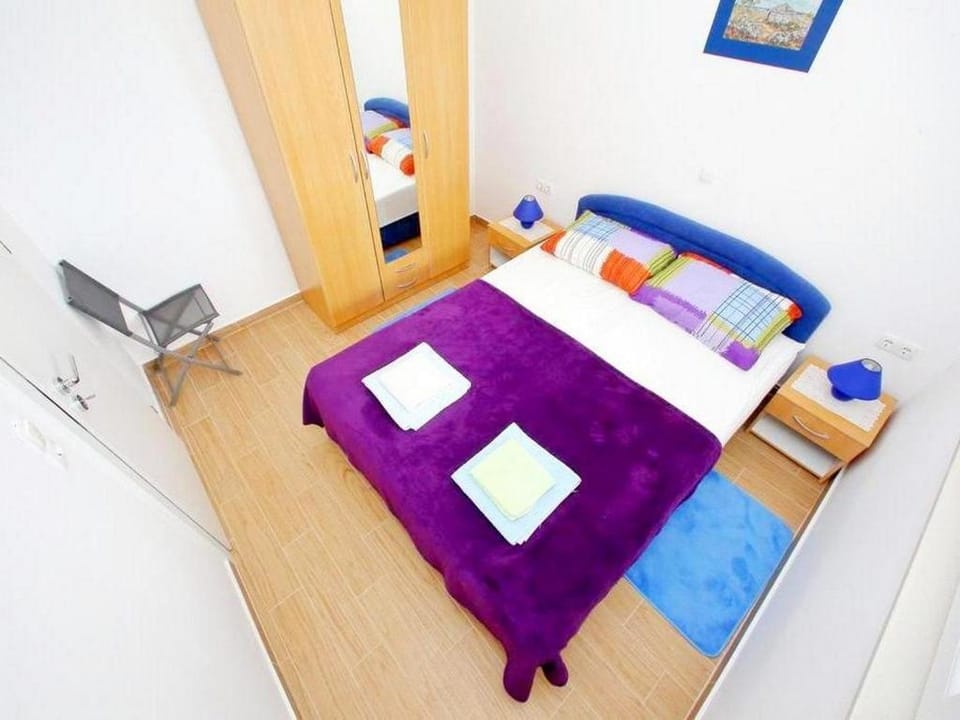 Apartments Kristina Apartment in Šibenik-Knin County, Croatia