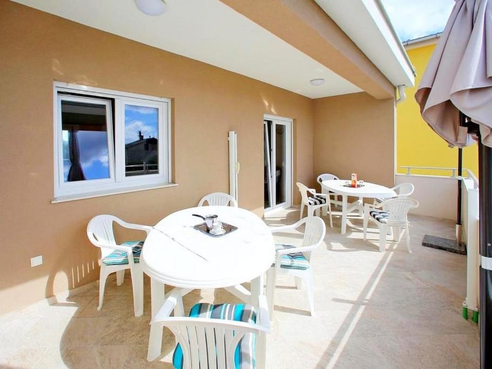 Apartments Kristina Apartment in Šibenik-Knin County, Croatia