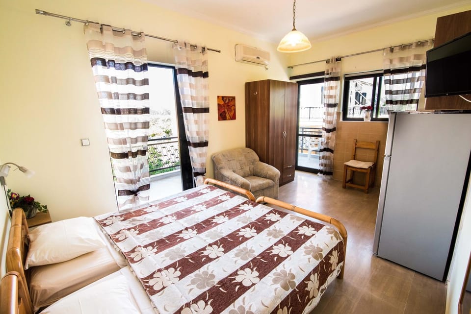 Elena Apartments Apartment in Peloponnese, Western Greece and the Ionian
