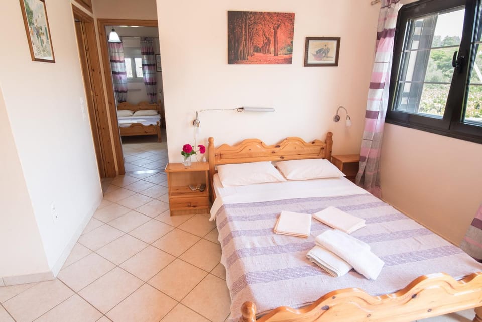 Elena Apartments Apartment in Peloponnese, Western Greece and the Ionian