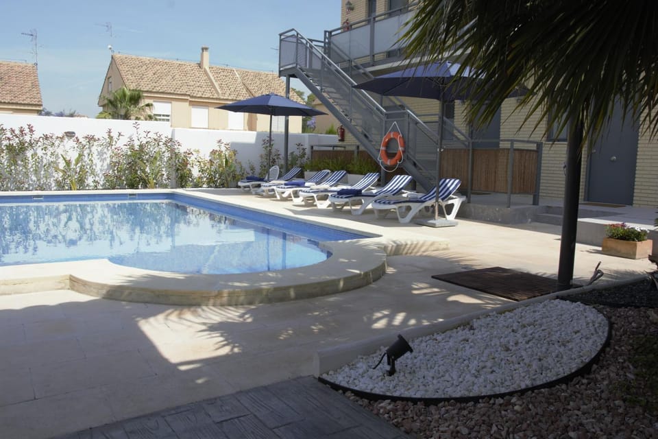 Other, Area and facilities, Swimming pool, Swimming pool, Entertainment