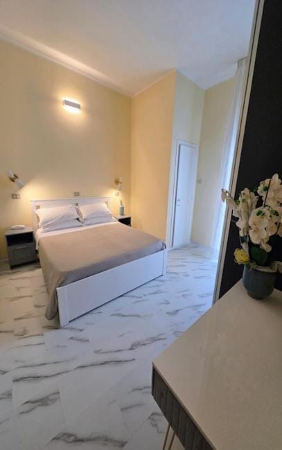 Hotel Mondial Hotel in Rimini