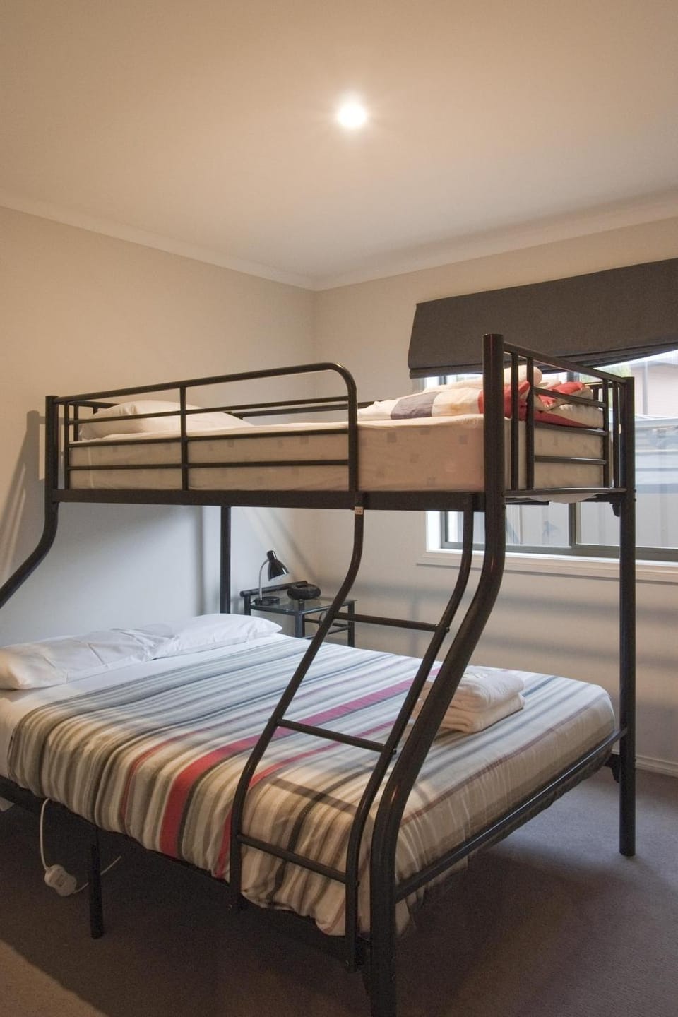 Bedroom, On site
