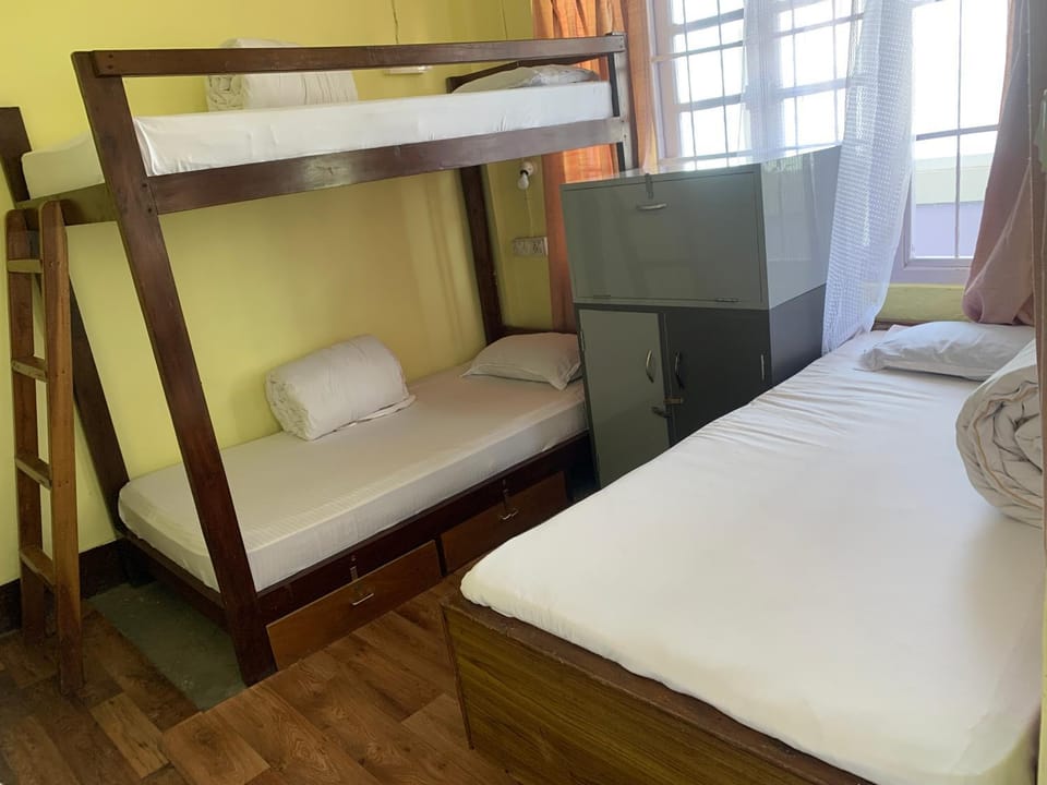 Hideout Homestay Vacation rental in Darjeeling