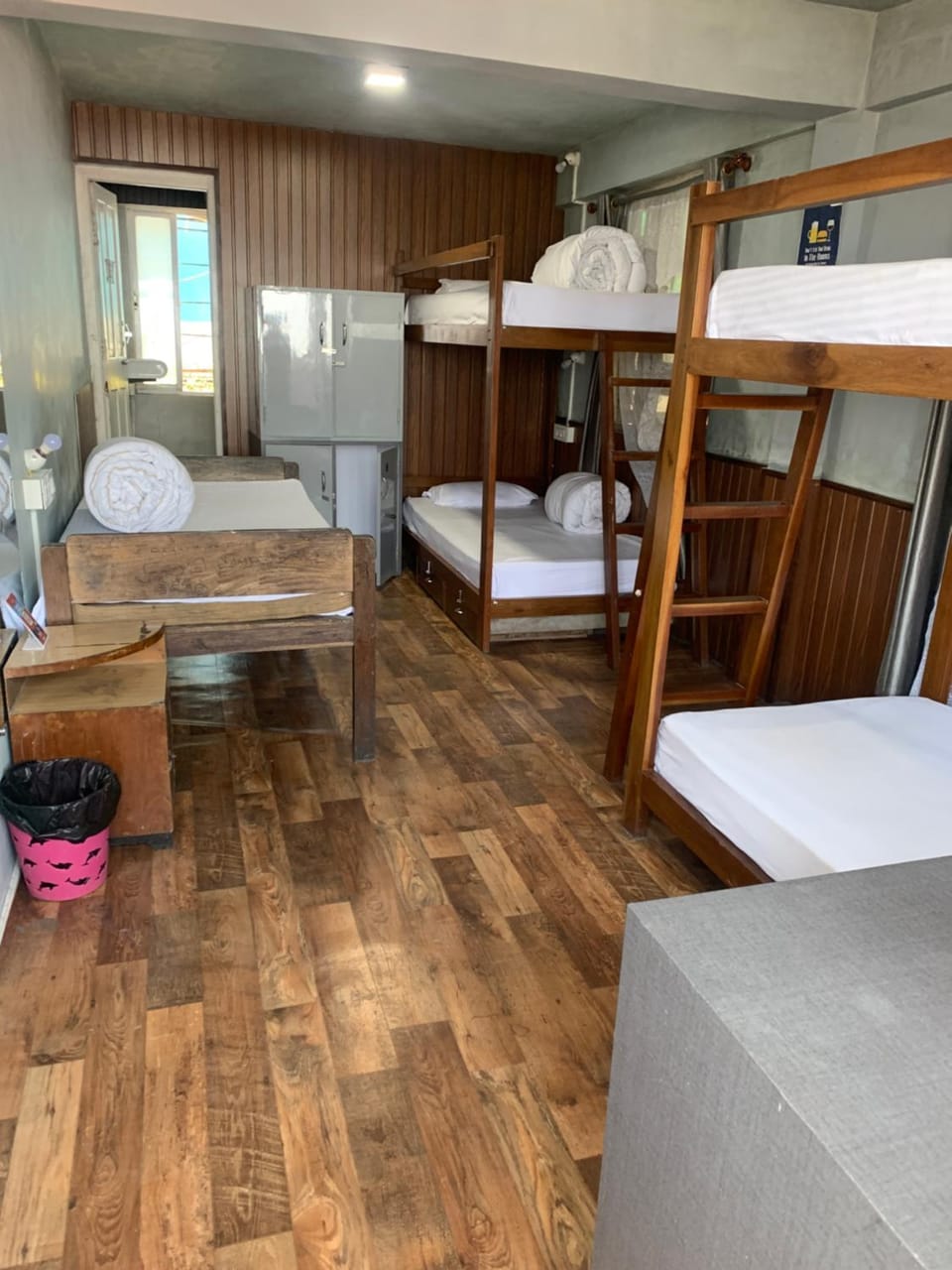 Hideout Homestay Vacation rental in Darjeeling