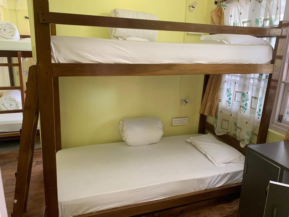Hideout Homestay Vacation rental in Darjeeling
