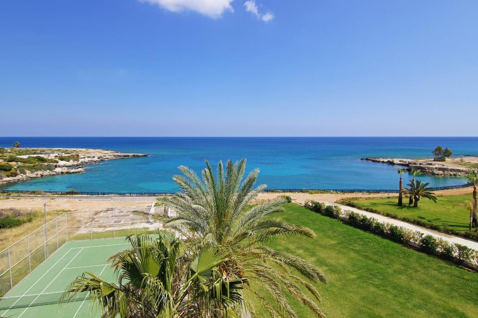 Sea view, Sea view