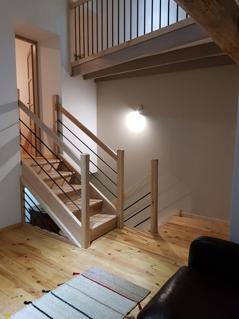 Le Perron House in Auvergne-Rhône-Alpes