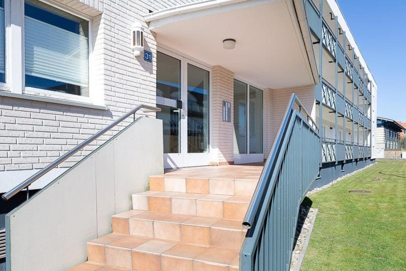 Coastline _Nor31 _ 2_ Apartment in Westerland