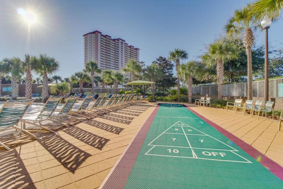 Emerald Beach Resort 1826 House in Panama City Beach