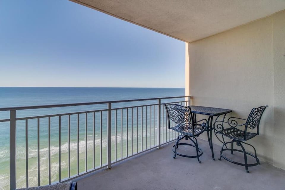 Emerald Beach Resort 1826 House in Panama City Beach