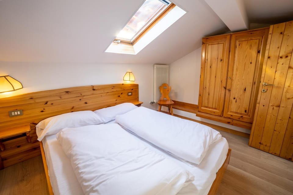 Residence Derby Club Apartment hotel in Trentino-South Tyrol