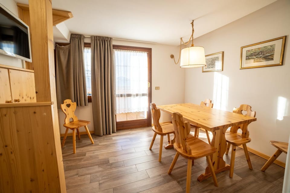 Residence Derby Club Apartment hotel in Trentino-South Tyrol