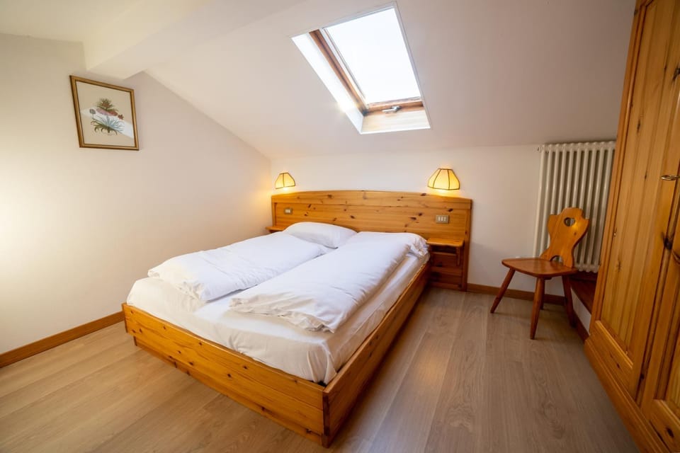 Residence Derby Club Apartment hotel in Trentino-South Tyrol