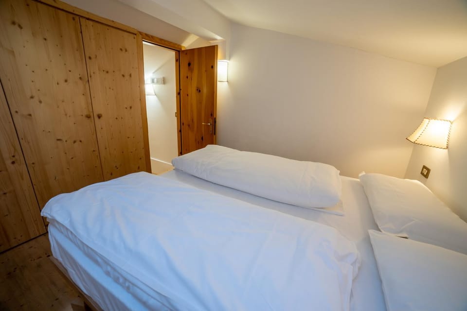 Residence Derby Club Apartment hotel in Trentino-South Tyrol