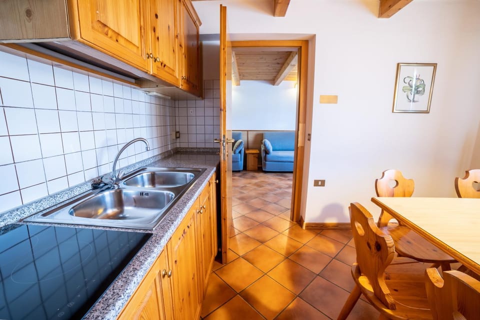 Residence Derby Club Apartment hotel in Trentino-South Tyrol