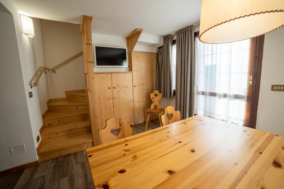 Residence Derby Club Apartment hotel in Trentino-South Tyrol