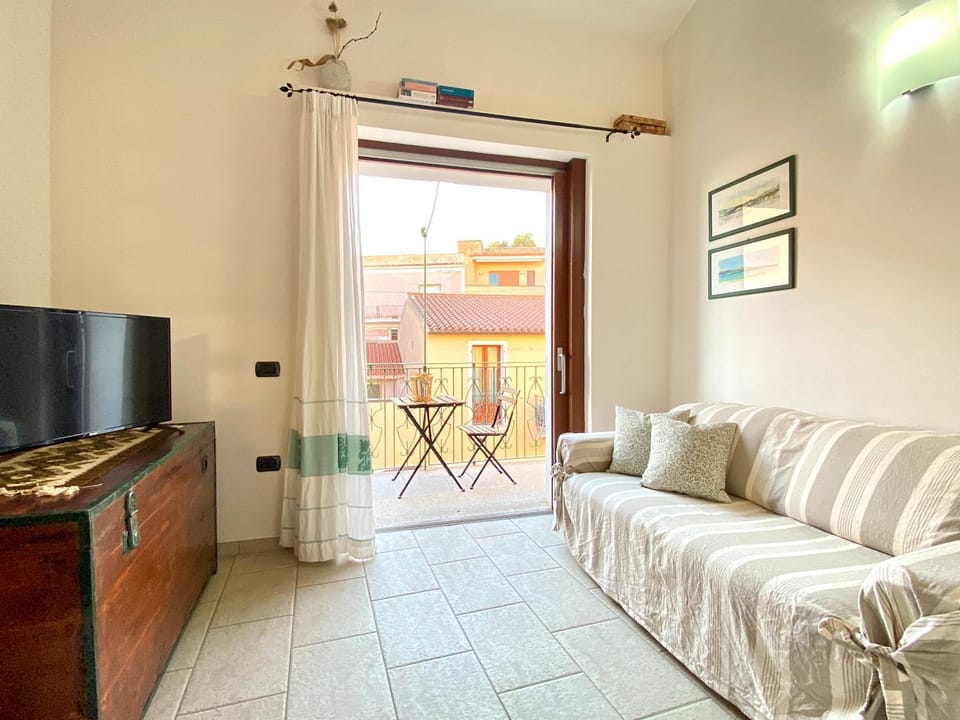 TV and multimedia, Balcony/Terrace, Balcony/Terrace, Living room