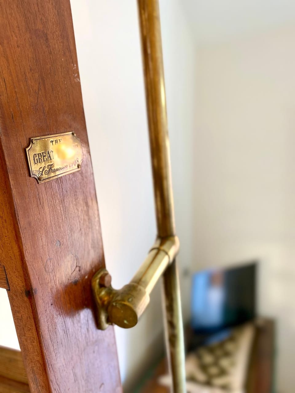 Decorative detail, Decorative detail