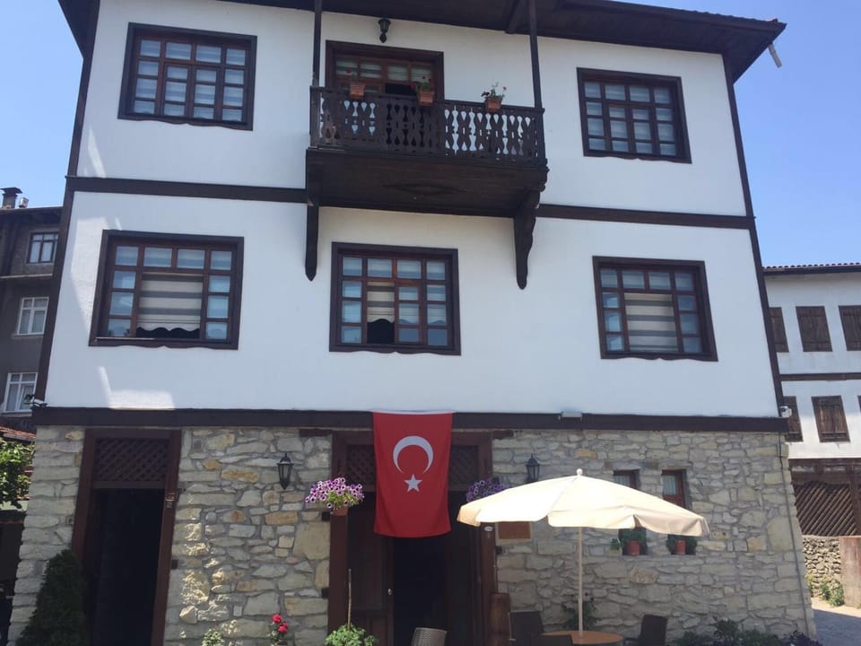 Guney Konak Bed and Breakfast in Turkey