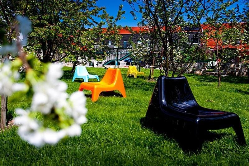 Garden, Garden