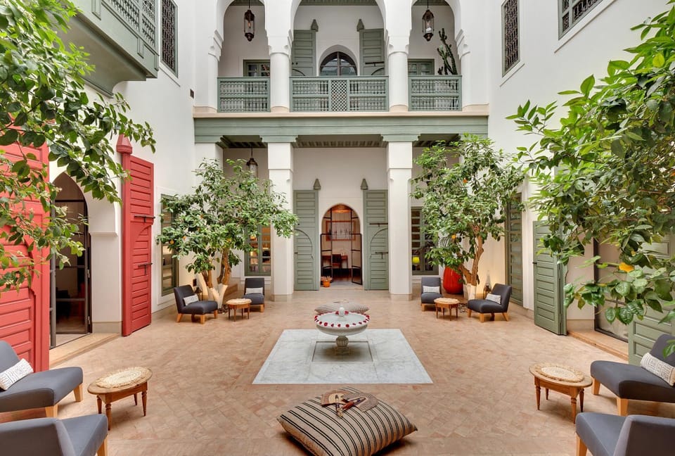 Patio, Internal: Not applicable to any particular room