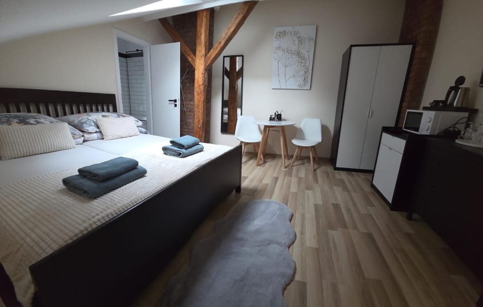 Apartmány Kukučín Apartment in Slovakia