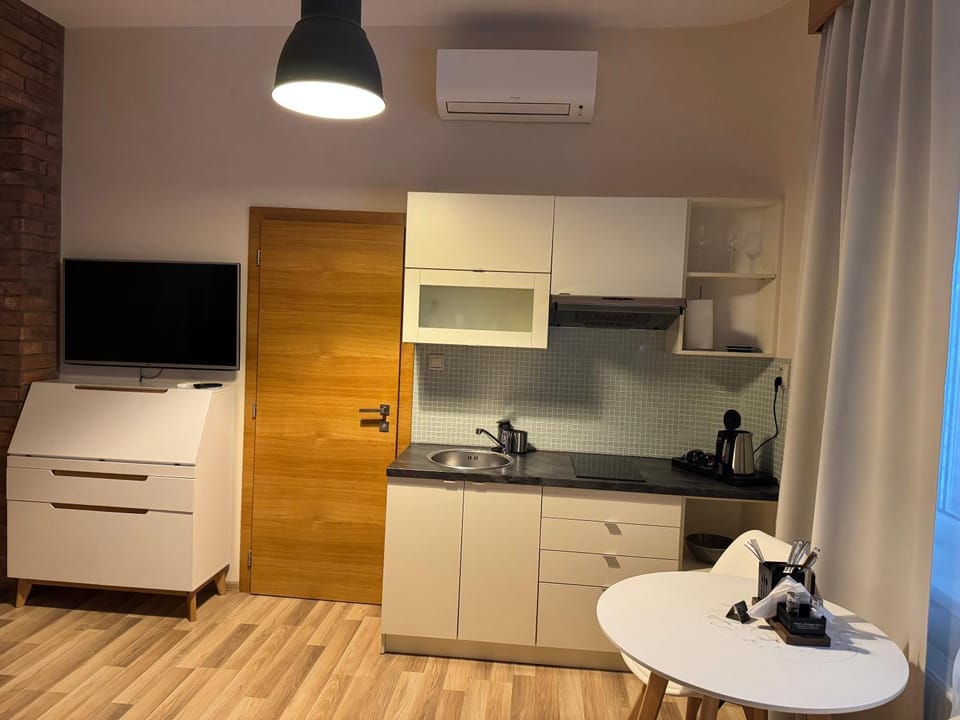 Apartmány Kukučín Apartment in Slovakia