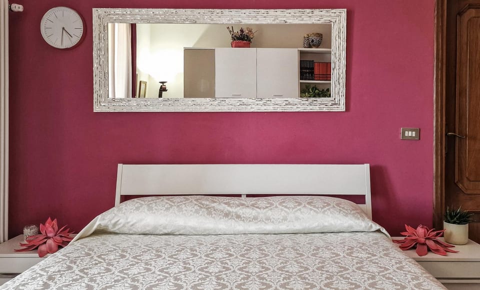 B&B da Mary Apartment in Veneto