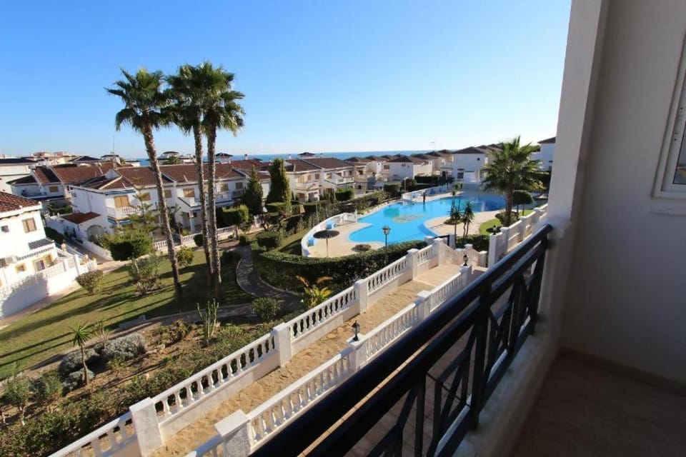 R-4645 La Mata Studio Apartment in Torre La Mata