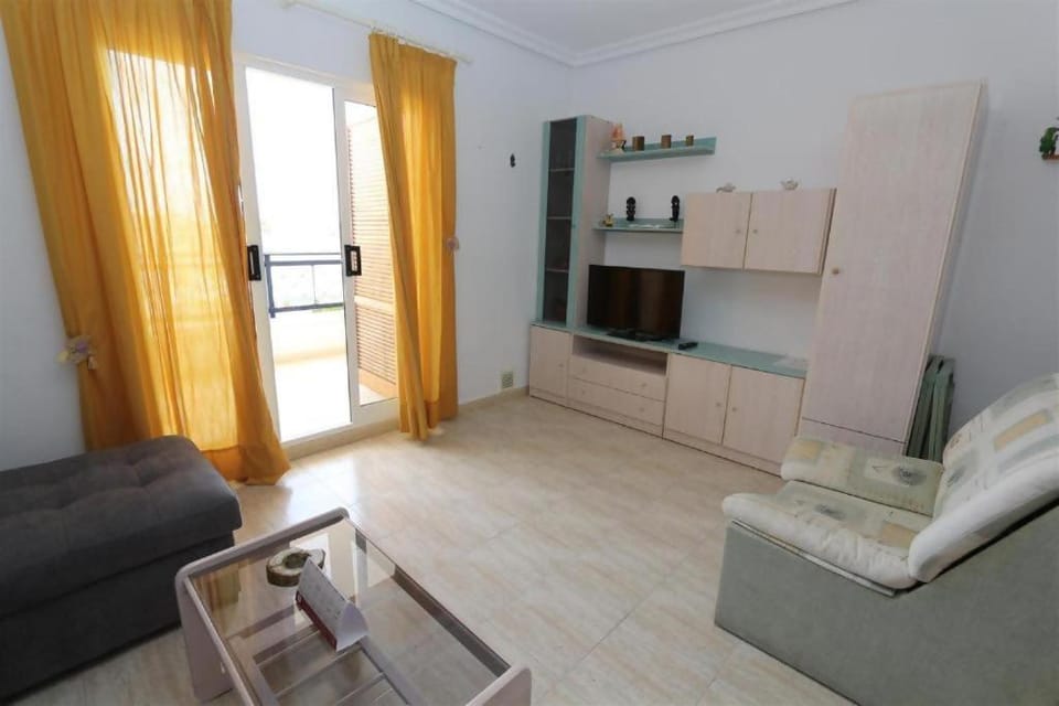 R-4645 La Mata Studio Apartment in Torre La Mata