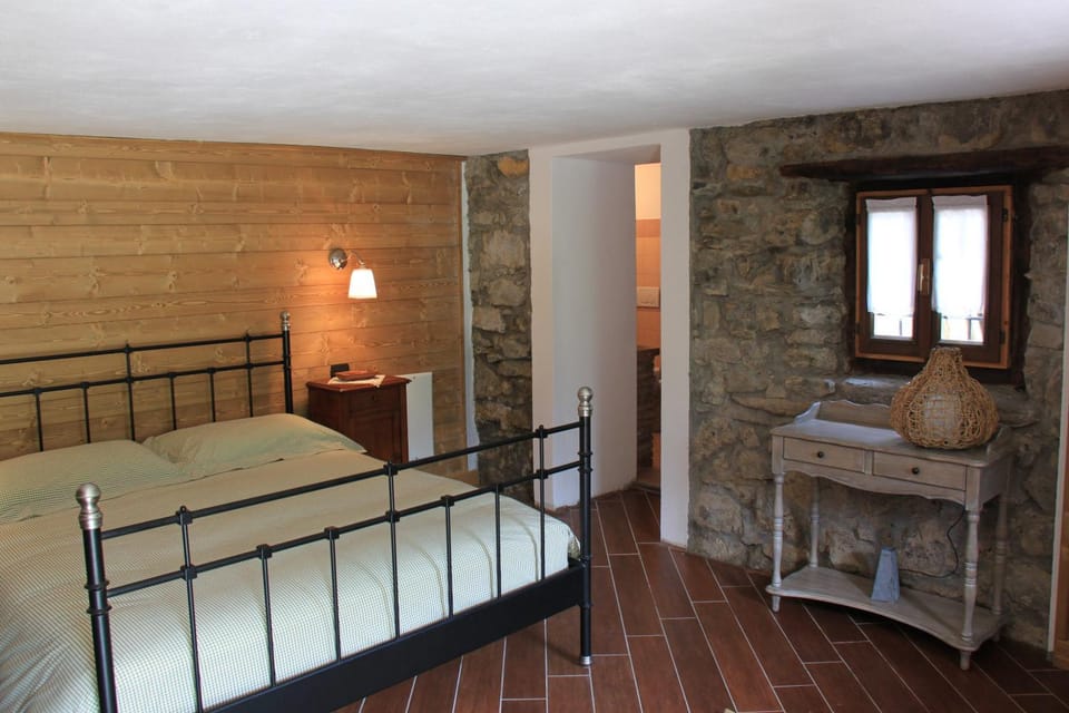 Agriturismo Grassi Lunghi Farm Stay in Province of Lecco