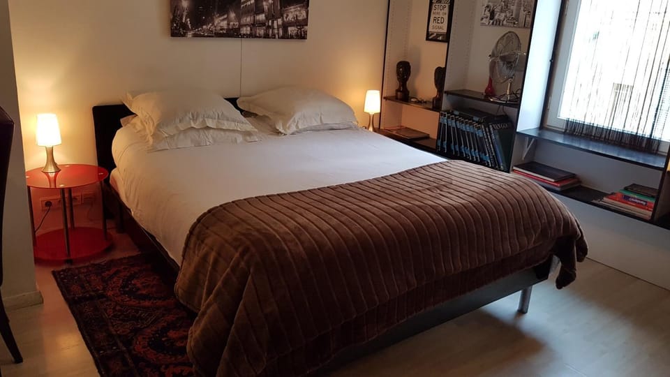 Notre Dame Apartment in Cannes