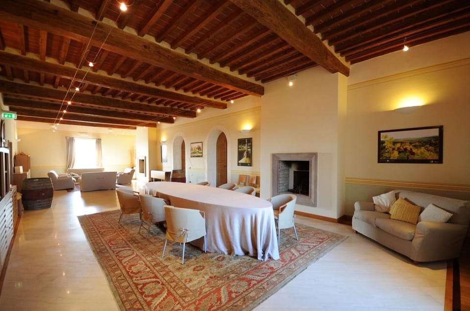 Business facilities