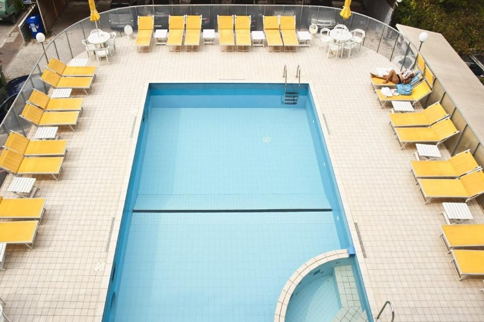 Hotel Giunchi Hotel in Cervia