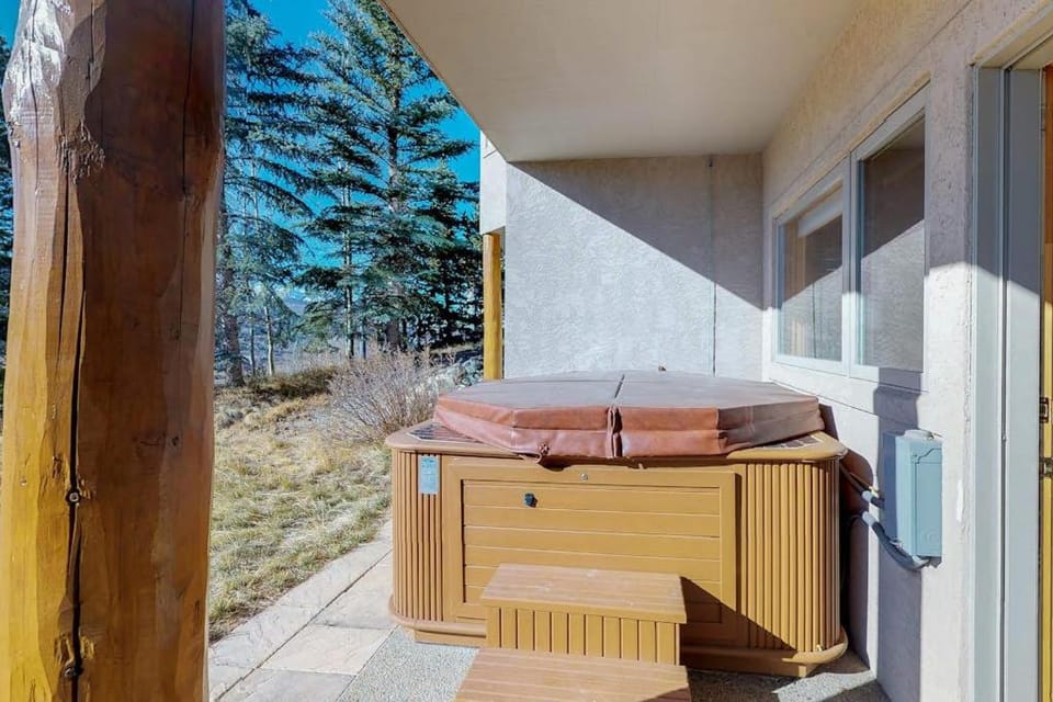 Aspen View House in Silverthorne