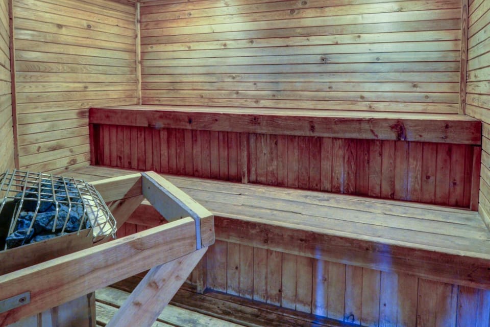 Buffalo Village 306 Apartment in Wildernest