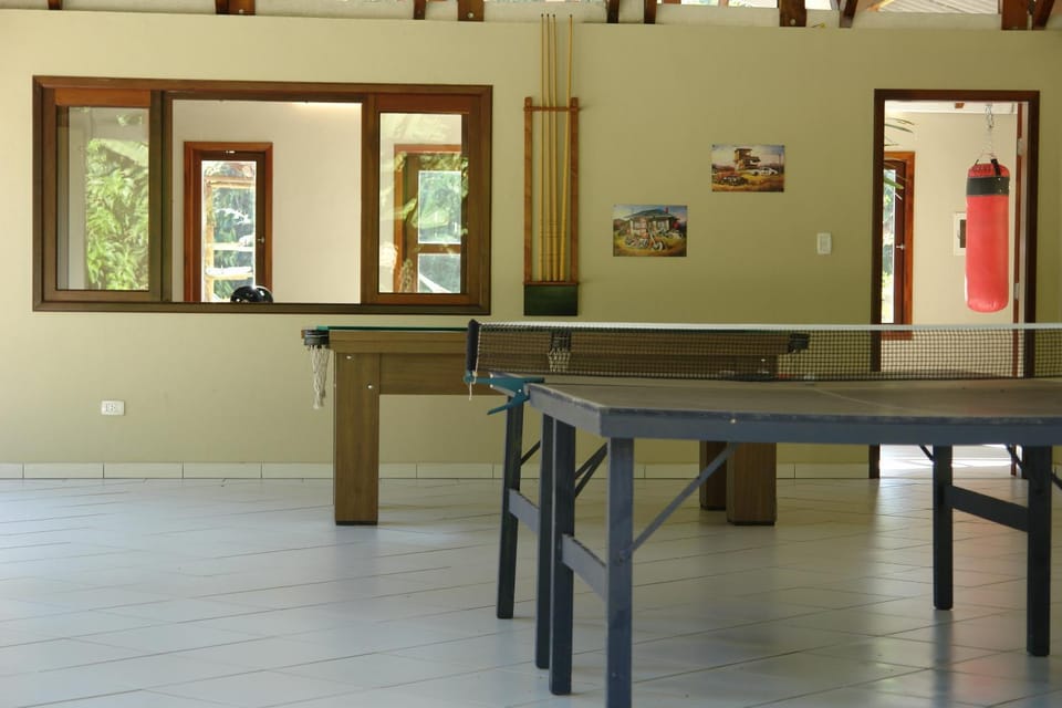 Billiard