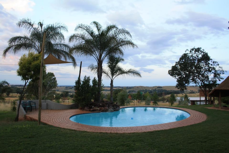 Swimming pool, Swimming pool
