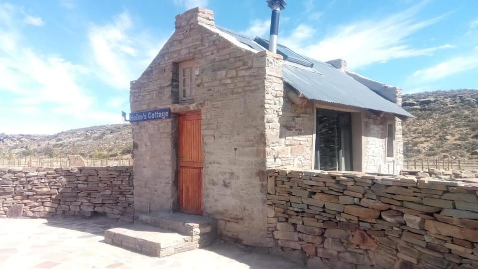Rogge Cloof Country House in Western Cape
